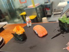 -戏作寿司(观音桥店)