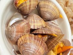 -日丰园海肠水饺·老字号大连海鲜(小平岛总店)