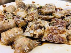 -长平肥姐白粥·海鲜打冷