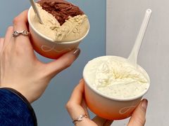 -Dip in Gelato(富民路店)