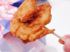 -1973继光香香鸡(大东方百货店)