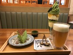 -無邪日式甜品(华润五彩城购物中心店)