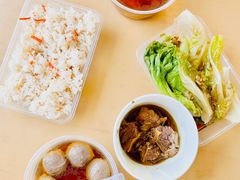 -好成财牛排馆(涂门街总店)