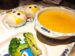 -绿茶餐厅(乐峰广场店)