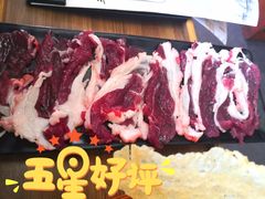 -三头牛·潮汕牛肉生蚝火锅 (夏湾店)