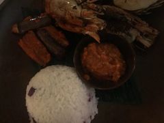-巴厘岛洲际酒店池畔餐厅(InterContinental Bali Resort)
