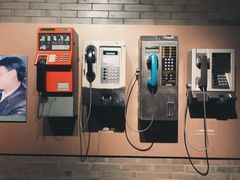 -上海电信博物馆
