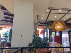 -快乐老家三鲜饺子东北菜(南六中路店)