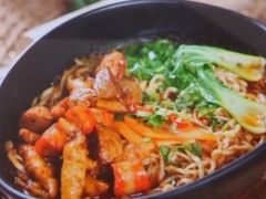 -老城街小面(北城世纪金源店)