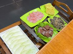 -三煮纸包鱼(青岛总店)
