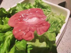 -海底捞大排档火锅(悦荟广场店)