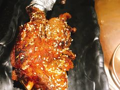 -羊肉街口老银川滩羊涮肉馆