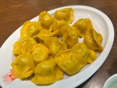-俏东方·海味水饺·青岛菜(崂山店)