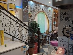 -茶油香闽南菜·花园餐厅(前埔店)