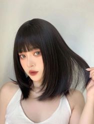 点击看大图 -时尚殿堂hair salon(上地华联店)