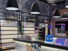 -镜客眼镜(大兴凯德MALL店)