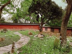 -南北湖风景区