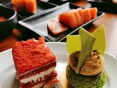 -广州富力君悦大酒店·凯菲厅