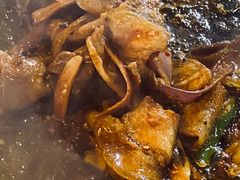 -罗姐烧烤(东风路一段店)