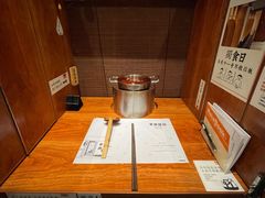 -独食火锅·半米屋台(直营总店)