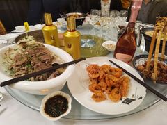 -围龙屋客家食府(福田店)