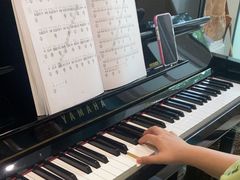 -圣典成人钢琴俱乐部(国贸旗舰校区)