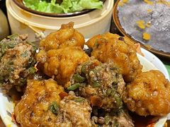 -胖姐社区老火锅(北京总店)