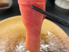 -Sushi Hanzo半藏(天环广场店)