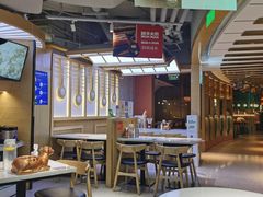大堂-胡子大厨·超级小炒肉(华润店)