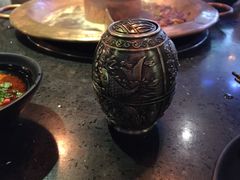 -锅说大脸毛肚重庆老火锅(佐阾店)