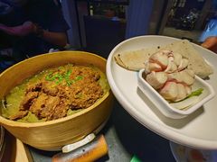 -云龙山庄