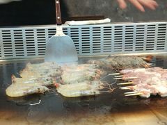 -赤坂亭·M9和牛烧肉·铁板烧(合肥万象城店)