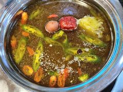 -塔兰齐新疆孜然火锅(鲤鱼山路店)