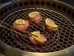 -極屋鮨牛 · 烧肉酒场(时代C馆店)