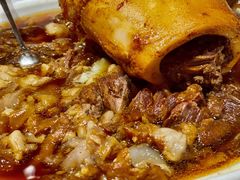 牛骨头-西贝(上海我格广场店)