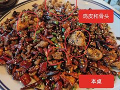 -饭江湖·江湖菜(湖广会馆店)