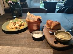 -九月里.自由花园餐厅