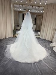 -GRACE KELLY婚纱与礼服(天津店)