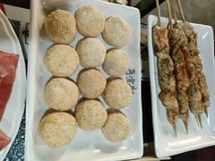 -再宣武文化主题餐厅·清真