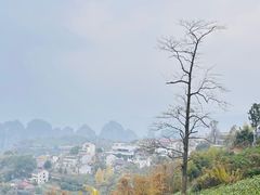 -十九峰景区