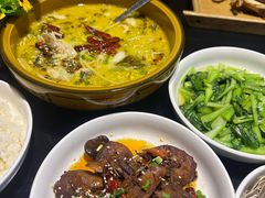 -开小灶(公望街店)