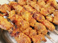 -旺原领头羊餐厅