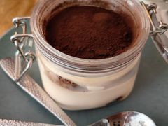 提拉米苏-Alimentari早午餐(安福路店)