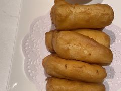 顺德大良烤脆奶-上下九广州菜馆(锦业路店)