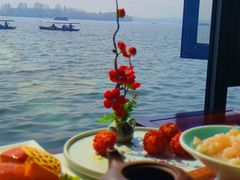 -柳莺湖上·湖景餐厅·江南菜(西湖店)