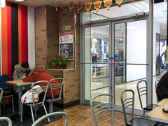 -麦当劳(新城市广场店)