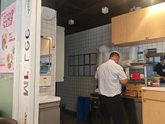 -李先生牛肉面大王(大兴枣园店)