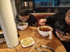 -中阿兰牛肉面(悦海新天地店)