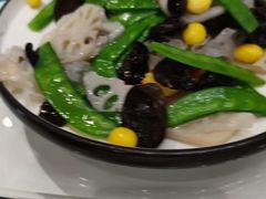-乾隆美食·本帮菜(黄河路店)