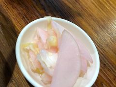 -遵义虾子张六羊肉粉(普陀路店)